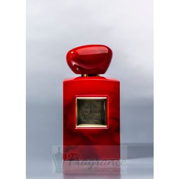 Giorgio Armani Privé Rouge Malachite