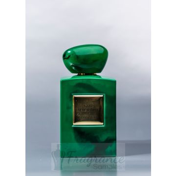 Giorgio Armani Privé Vert Malachite
