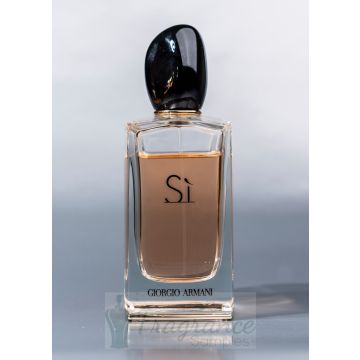 Giorgio Armani Si EDP For Women
