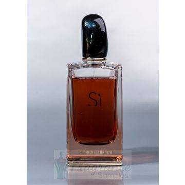 Giorgio Armani Si Intense EDP For Women