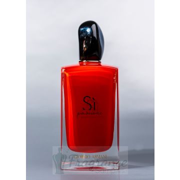 Giorgio Armani Si Passione EDP For Women