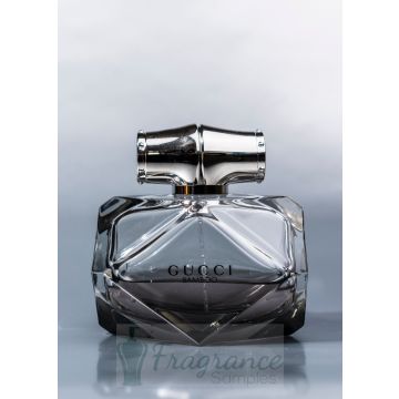 Gucci Bamboo EDP