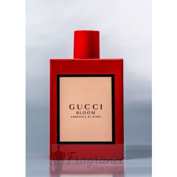 Gucci Bloom Ambrosia di Fiori For Women
