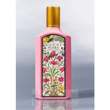 Gucci Flora Gorgeous Gardenia