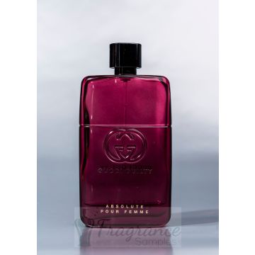 Gucci Guilty Absolute Pour Femme