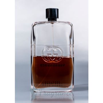 Gucci Guilty Absolute Pour Homme
