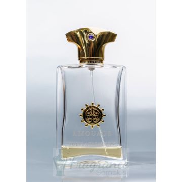 Amouage Jubilation XXV Man