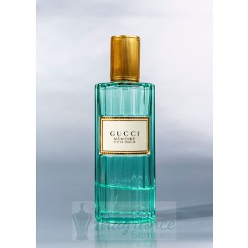 Gucci Mémoire d'Une Odeur