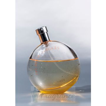 Hermes Eau des Merveilles EDT For Women
