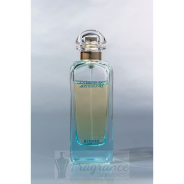 Hermes Un Jardin En Mediterranee