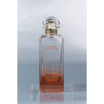 Hermes Un Jardin Sur La Lagune