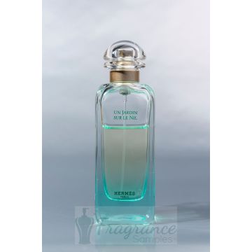 Hermes Un Jardin Sur Le Nil