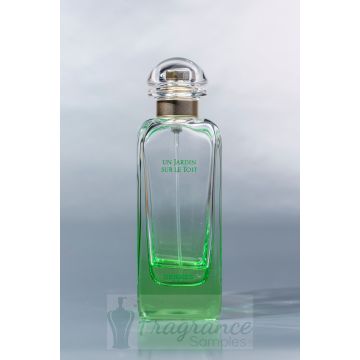 Hermes Un Jardin Sur Le Toit