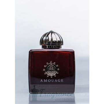 Amouage Lyric Woman