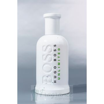 Hugo Boss Bottled Unlimited