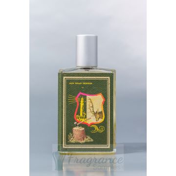 Imaginary Authors Cape Heartache