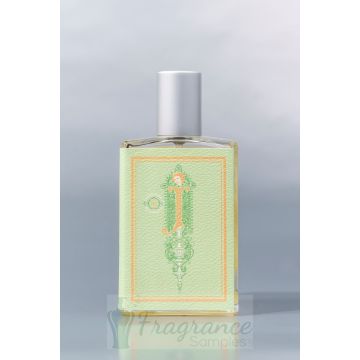 Imaginary Authors Saint Julep