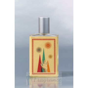 Imaginary Authors Slow Explosions