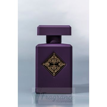 Initio Parfums Privés Side Effect