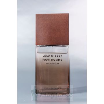 Issey Miyake L'Eau d'Issey Pour Homme Wood & Wood