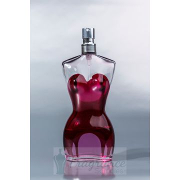 Jean Paul Gaultier Classique EDP