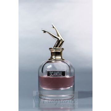 Jean Paul Gaultier Scandal