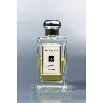 Jo Malone Amber & Lavender