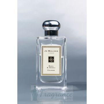 Jo Malone Basil & Neroli