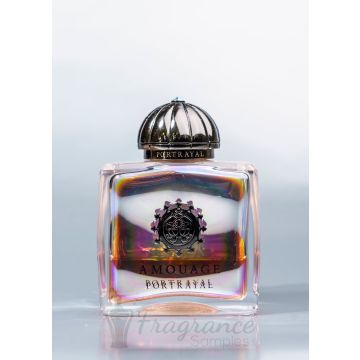 Amouage Portrayal Woman