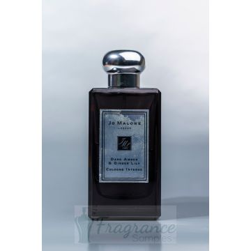 Jo Malone Dark Amber & Ginger Lily