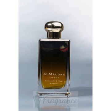 Jo Malone Gardenia & Oud Absolu