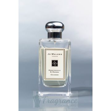 Jo Malone Honeysuckle & Davana