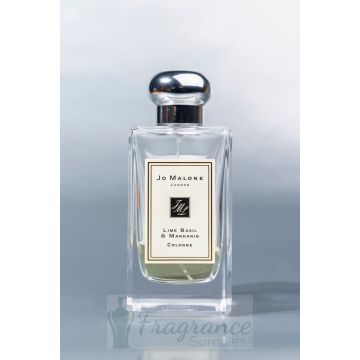 Jo Malone Lime Basil & Mandarin