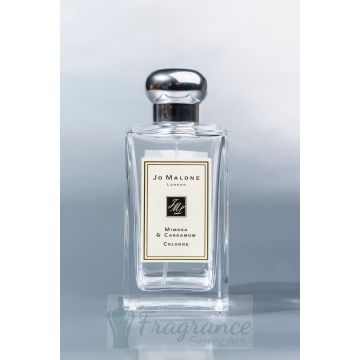 Jo Malone Mimosa & Cardamom