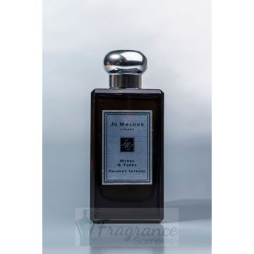 Jo Malone Myrrh & Tonka