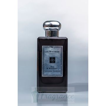 Jo Malone Oud & Bergamot