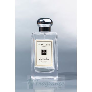 Jo Malone Peony & Blush Suede