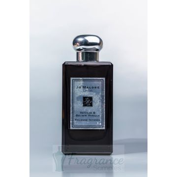 Jo Malone Vetiver & Golden Vanilla
