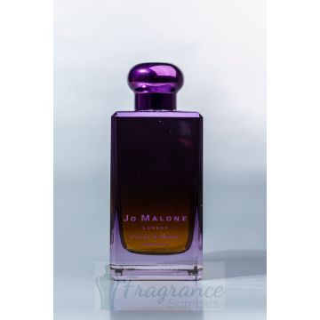 Jo Malone Violet & Amber