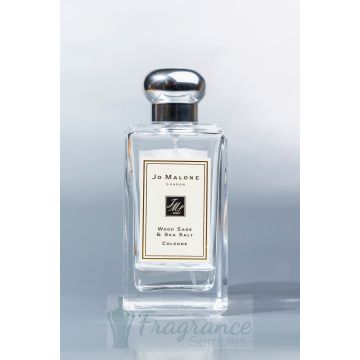 Jo Malone Wood Sage & Seasalt