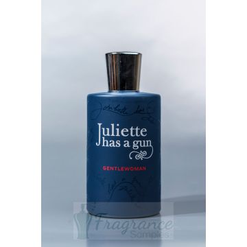 Juliette Has a Gun Gentlewoman