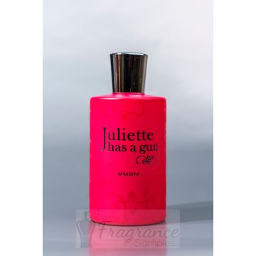 Juliette Has a Gun MMMM