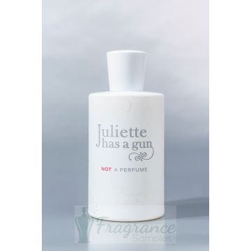 Juliette Has a Gun Not a Perfume