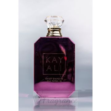 Kayali Sweet Diamond Pink Pepper 25