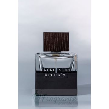 Lalique Encre Noire A L'Extreme Eau de Parfum