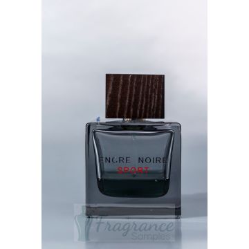 Lalique Encre Noire Sport