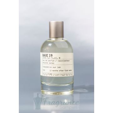Le Labo Baie 19