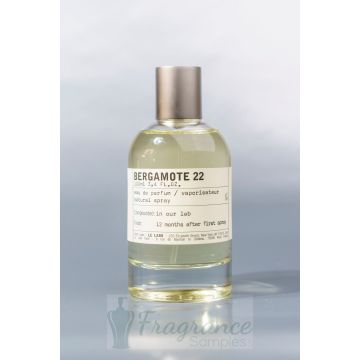 Le Labo Bergamote 22