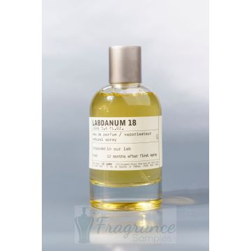 Le Labo Labdanum 18