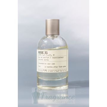 Le Labo Rose 31